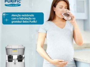 Foto de Purific em Ourinhos, SP por Solutudo