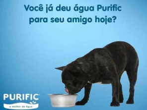 Foto de Purific em Ourinhos, SP por Solutudo