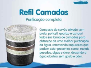 Foto de Purific em Ourinhos, SP por Solutudo