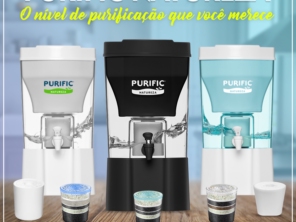 Foto de Purific em Ourinhos, SP por Solutudo