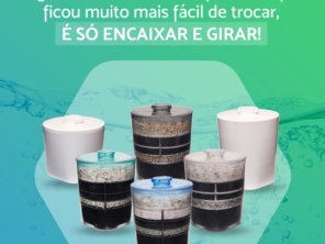 Foto de Purific em Ourinhos, SP por Solutudo