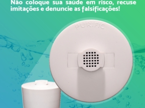 Foto de Purific em Ourinhos, SP por Solutudo