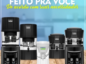 Foto de Purific em Ourinhos, SP por Solutudo