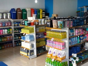 Foto de Ourilimp - Produtos e Equipamentos para Limpeza em Ourinhos, SP por Solutudo