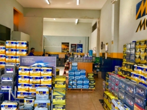 Foto de Casa das Baterias Expedicionário em Ourinhos, SP por Solutudo