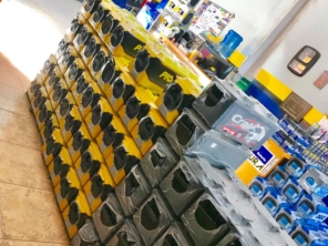 Foto de Casa das Baterias Expedicionário em Ourinhos, SP por Solutudo
