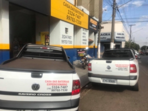 Foto galeria da empresa