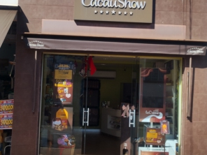 Foto galeria da empresa