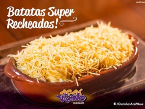 Foto de Açaí Wave em Ourinhos, SP por Solutudo
