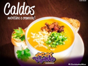 Foto de Açaí Wave em Ourinhos, SP por Solutudo