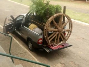 Foto de Juliano Fretes e Mudanças em Avaré, SP por Solutudo