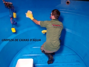 Foto de Bio Insetos em Ourinhos, SP por Solutudo
