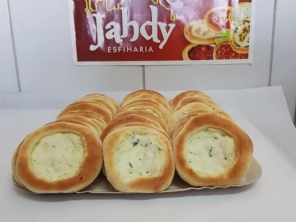 Foto de Jahdy Esfiharia Árabe em Jaú, SP por Solutudo