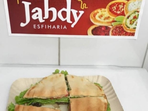 Foto de Jahdy Esfiharia Árabe em Jaú, SP por Solutudo