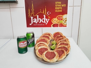 Foto de Jahdy Esfiharia Árabe em Jaú, SP por Solutudo