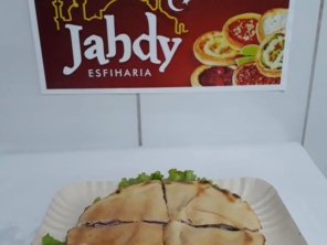 Foto de Jahdy Esfiharia Árabe em Jaú, SP por Solutudo