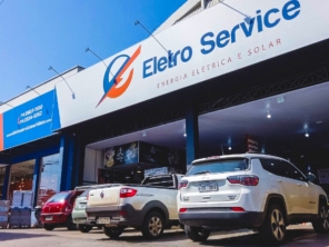 Foto galeria da empresa