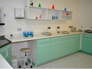 Foto galeria da empresa