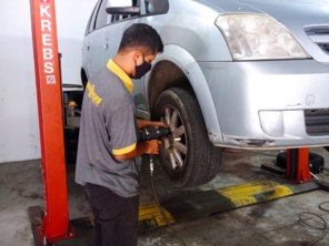 Foto galeria da empresa