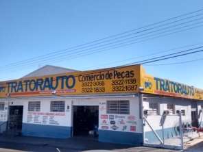 Foto galeria da empresa