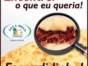 Foto de Água Doce Cachaçaria em Ourinhos, SP por Solutudo