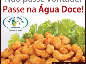 Foto de Água Doce Cachaçaria em Ourinhos, SP por Solutudo