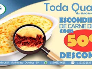 Foto de Água Doce Cachaçaria em Ourinhos, SP por Solutudo