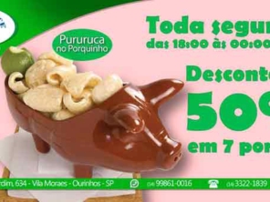 Foto de Água Doce Cachaçaria em Ourinhos, SP por Solutudo