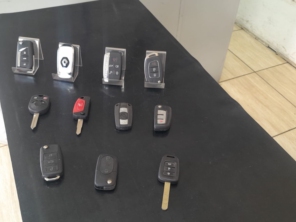 Foto galeria da empresa