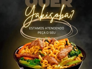 Foto de Kanohá Delivery em São Manuel, SP por Solutudo