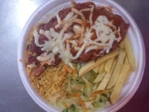 Foto de Kanohá Delivery em São Manuel, SP por Solutudo