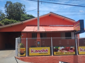 Foto galeria da empresa
