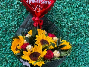 Foto de Flor de Lis - Floricultura e Presentes em Ourinhos, SP por Solutudo
