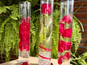 Foto de Flor de Lis - Floricultura e Presentes em Ourinhos, SP por Solutudo