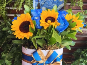 Foto de Flor de Lis - Floricultura e Presentes em Ourinhos, SP por Solutudo