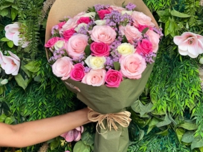 Foto de Flor de Lis - Floricultura e Presentes em Ourinhos, SP por Solutudo