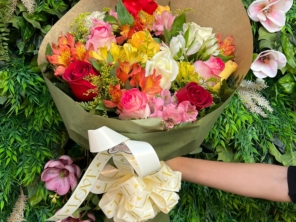Foto de Flor de Lis - Floricultura e Presentes em Ourinhos, SP por Solutudo