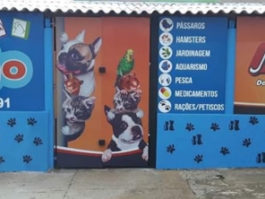 Foto galeria da empresa