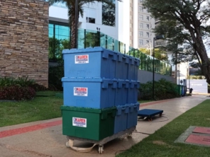 Foto de Carol Mudanças e Transportes em Botucatu, SP por Solutudo