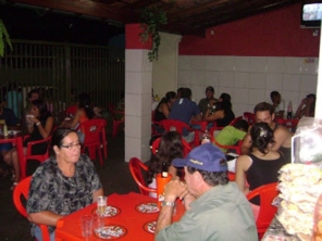 Foto de Luciano Lanches em Ourinhos, SP por Solutudo