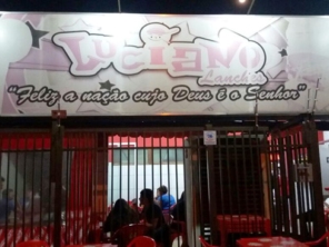 Foto de Luciano Lanches em Ourinhos, SP por Solutudo