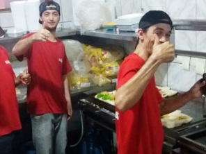 Foto galeria da empresa