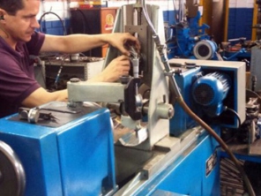 Foto galeria da empresa