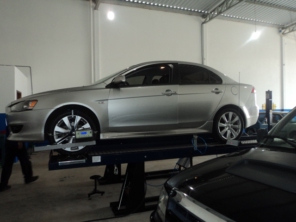 Foto galeria da empresa