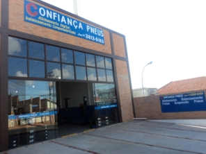 Foto galeria da empresa