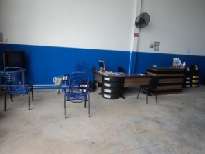 Foto galeria da empresa