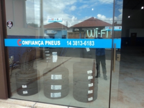 Foto galeria da empresa