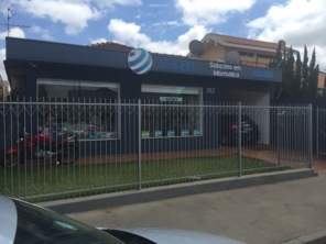 Foto galeria da empresa