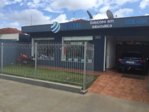 Foto de Tecbit - Soluções em Informática em Ourinhos, SP por Solutudo