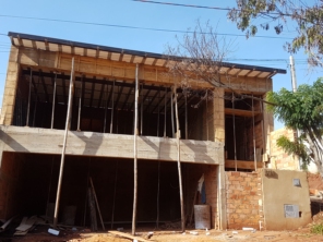Foto de MS Construções em Botucatu, SP por Solutudo